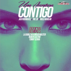 Una Aventura Contigo (Remixes)