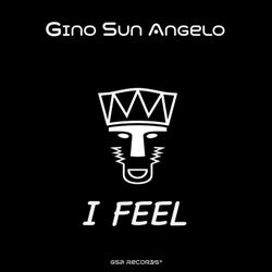I Feel (Latin Radio Mix)