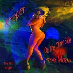 On The Other Side Of The Moon