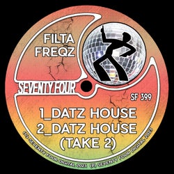 Datz House