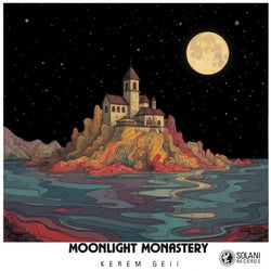 Moonlight Monastery