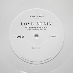 Love Again (Club Mix)