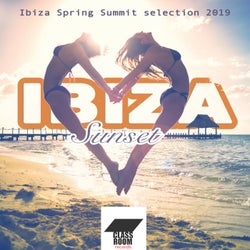Ibiza Sunset 2019