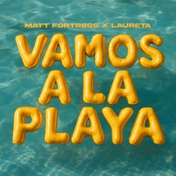 Vamos a la Playa
