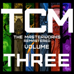 The Masterworks Remastered Volume 3