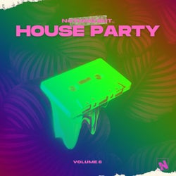 Nothing But... House Party, Vol. 06