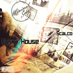 Funky House EP