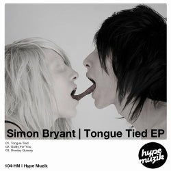 Tongue Tied EP