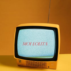 Moi Lolita (feat. Milena Boleda)