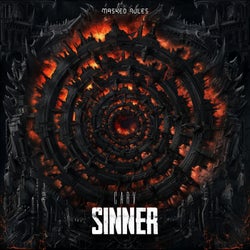 Sinner (Extended Mix)