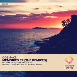 Memories [The Remixes]