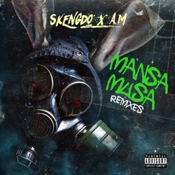 Mansa Musa - Remixes