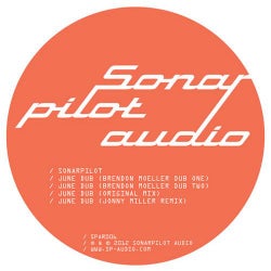 June Dub Remixes