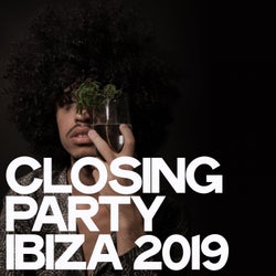Closing Party Ibiza 2019