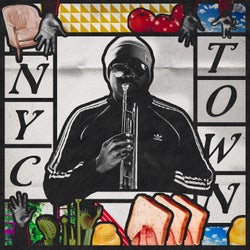 NYC Town (feat. Leron Thomas)