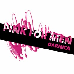 Pink For Men