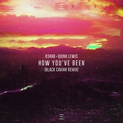 How You've Been - Black Caviar Remix