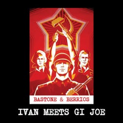 Ivan Meets Gi Joe