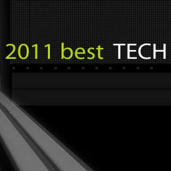 2011 Best Tech