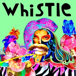 Whistle (Extended Mix)