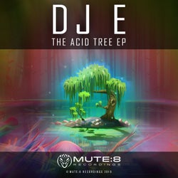 The Acid Tree EP