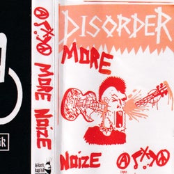 More More Noize EP