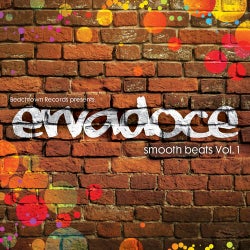 Ervadoce Smooth Beats Volume 1