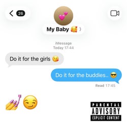 Do it for the..