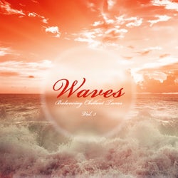 Waves (Balancing Chillout Tunes), Vol. 3