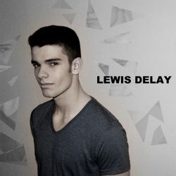 Lewis Delay´s April 2014 Chart