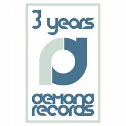 3 Years Demand Records