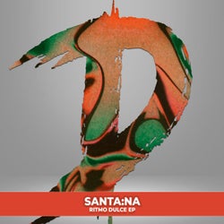 Ritmo Dulce EP
