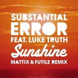 Sunshine (Mattix & Futile Remix)