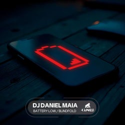 Battery Low / Blindfold