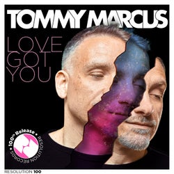 Love Got You