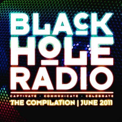 Black Hole Radio June 2011