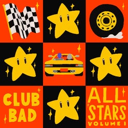 Club Bad All Stars