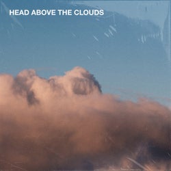 Head Above The Clouds