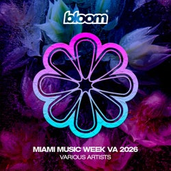 Bloom Miami Music Week VA 2026