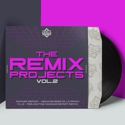 The Remix Projects Vol 2