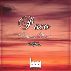 Paco(Sunset Mix)