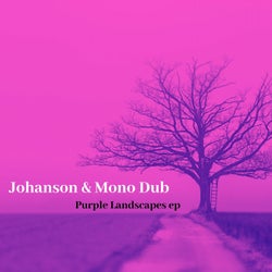 Purple Landscapes Ep
