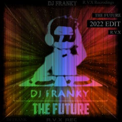 The Future (2022 Edit)