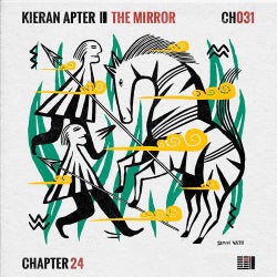 Cover art for The Mirror