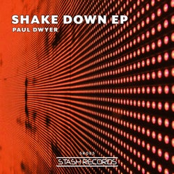 Shake Down EP