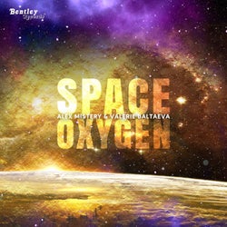 Space Oxygen
