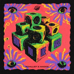 How You Like Bass (Extended Mix)