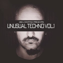 Unusual Techno Vol.1