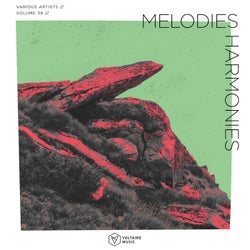 Melodies & Harmonies Vol. 39