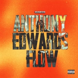 Anthony Edwards Flow